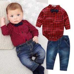 Dress outfit boys infant